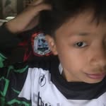 Jan Sapphire Cariaga - @jansapphire - Instagram