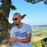 Jan - @jan_sauer96 - Instagram