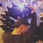 Jan Sauer - @jan_raymond_ - Instagram