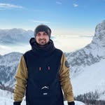 Jan Šauer - @jenicekje34 - Instagram
