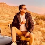 Jan Sauer Lambrechts - @twyfelberg_karoo - Instagram