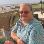 Jan Saylor Leger - @janleger - Instagram