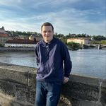 Jan Schlesinger - @honza_sleza - Instagram