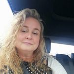 Janet Terreberry-Schrock - @maniacmom71 - Instagram