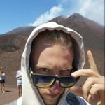 Ján Sedláček - @ten_blondavy - Instagram