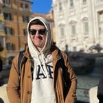 Jan Sedláček - @_honza_sedlacek - Instagram
