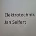 Elektrotechnik Jan Seifert - Facebook
