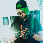 Jan Seifert - @ch4os_exe - Instagram