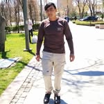 مسافر بلخی - @jan_sharef - Instagram
