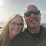 Jan and Brent - @jan.sievers.az - Instagram