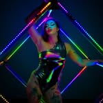 °•𝑻𝒉𝒆 𝑫𝒓𝒆𝒂𝒎𝒘𝒆𝒂𝒗𝒆𝒓 & 𝑶𝒏𝒆 𝒘𝒐𝒎𝒂𝒏 𝒄𝒊𝒓𝒄𝒖𝒔•° - @janaoneira - Instagram