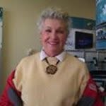 Jan Skaggs - @janskaggs45star - Instagram
