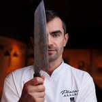 Michał Jan Skarzyński - @chef_michal_jan_skarzynski - Instagram