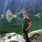 Jan Sklenář - @sklenarhonza - Instagram