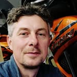 Jan Sklenář - @jendaskl - Instagram