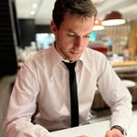 Jan Sklenář - @sklenar.honza - Instagram