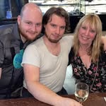Jan Flaherty - @jan_sleigh - Instagram