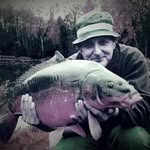 Jan Smeets - @manfromstone007 - Instagram
