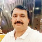 Jan Saeed Afridi - Facebook