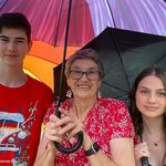 Jan Snell - @jan_connie - Instagram