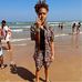 Janaya Snell - Facebook