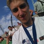 Kamil Jan Sójka - @janek.run - Instagram