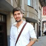 Jan Sokol - @jancvln - Instagram