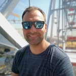 Jan Sokół - @jansokol1982 - Instagram