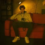 Jan Sokołowski - @jansokolo - Instagram