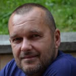 Jan Solařík - @solarikjan - Instagram