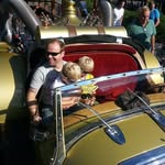 Jan Solberg - @jan_75flaaklypa - Instagram