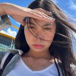 Jan Margarette - @jansolisa - Instagram