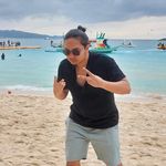 Jan Orville Solis - @jorbilll - Instagram