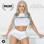 alura janson - @jansonalura - Instagram