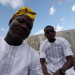 Souleymane Adjani - @souleymaneadjan - Instagram