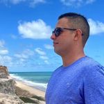 Jandisfer Sousa - @jansousajp - Instagram