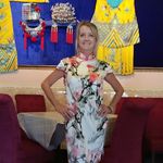 Jan Harris Spain - @harrisspain - Instagram