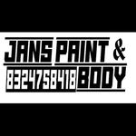 @jans_paintandbody - Instagram