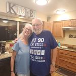 Jan Spaulding Smith - @texijan - Instagram