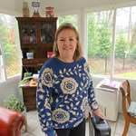 Jan Spencer - @jansimmonsspencer - Instagram