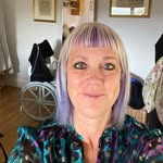 Jan Spencer. Coach award winner and Occupational therapist. - @revivefatigue - Instagram