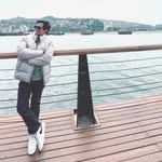 Jan Spencer Lirazan Seron - @janspencerseron - Instagram