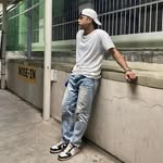 Jan Spencer S. Elisa - @premu_js - Instagram