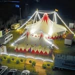 Circus_Jan_Sperlich - @familiencircusjansperlich - Instagram
