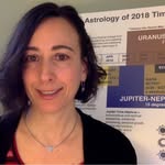 Stephanie Shea - @janspiller_astrology - Instagram