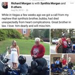 Jan Spivey Rabon - @rabonjan - Instagram