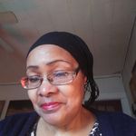 Janice Spivey - @janiceggma - Instagram