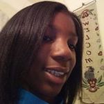 Ja'Niyah Spivey - @janiyahspivey - Instagram