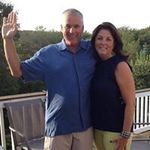Jane Sproul Silverman - @rosiesilverman - Instagram