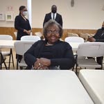Jean Outlaw-Spruill - @novamas161 - Instagram